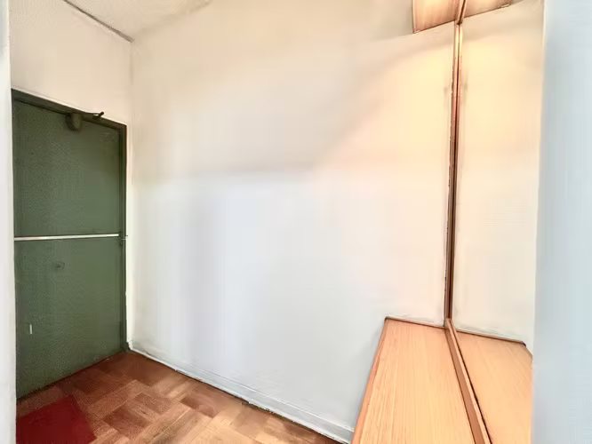 VENTA DEPARTAMENTO-OFICINA PASEO BULNES SANTIAGO - Imagen 10