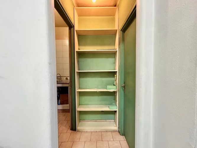 VENTA DEPARTAMENTO-OFICINA PASEO BULNES SANTIAGO - Imagen 5