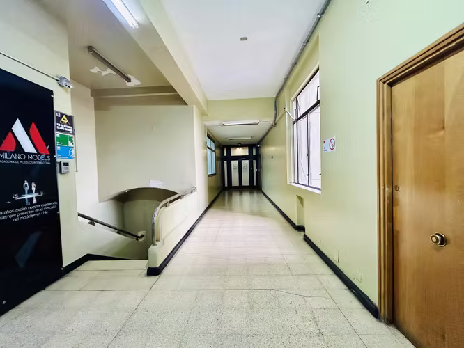 VENTA DEPARTAMENTO-OFICINA PASEO BULNES SANTIAGO - Imagen 20