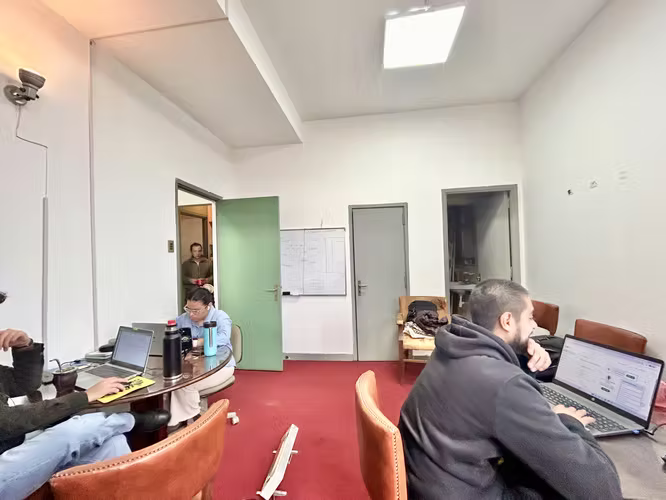 VENTA DEPARTAMENTO-OFICINA PASEO BULNES SANTIAGO - Imagen 9