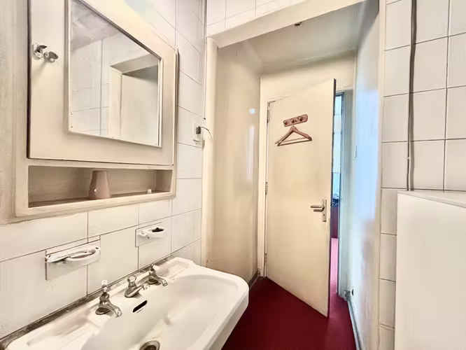 VENTA DEPARTAMENTO-OFICINA PASEO BULNES SANTIAGO - Imagen 12