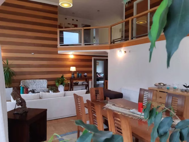Moderna Vivienda Cerca de Centros Comerciales (175193) - Imagen 7