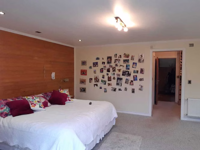 Moderna Vivienda Cerca de Centros Comerciales (175193) - Imagen 4