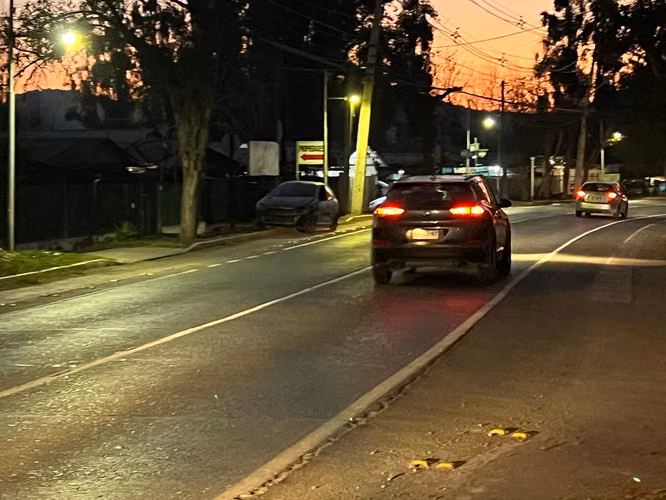Venta de Sitios Urbanos en Isla de Maipo | Calle Senador Jaime Guzmán | Agua Potable y Electricidad