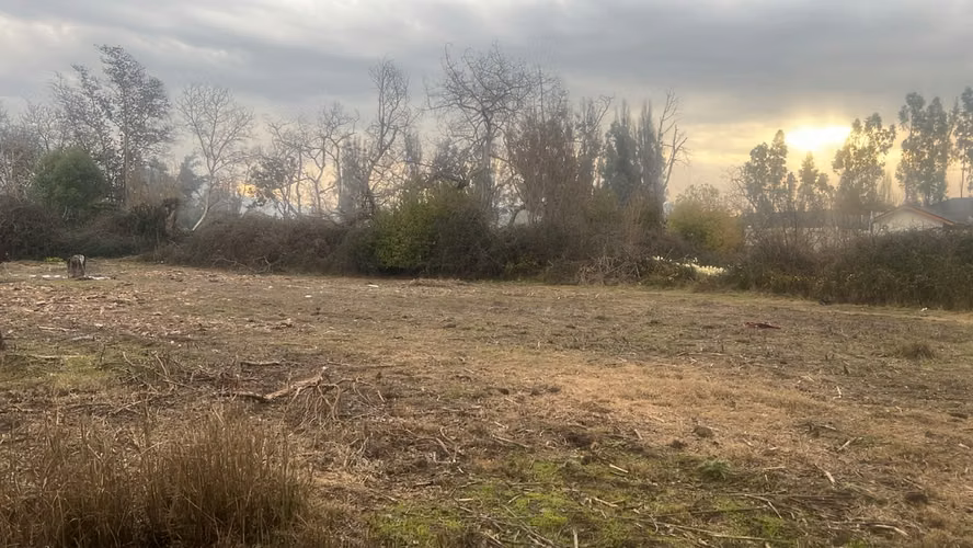 Venta de Sitios Urbanos en Isla de Maipo | Calle Senador Jaime Guzmán | Agua Potable y Electricidad