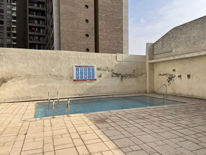 ¡Excelente Oportunidad! Departamento de 2 Dormitorios a Pasos del Metro Irarrázaval