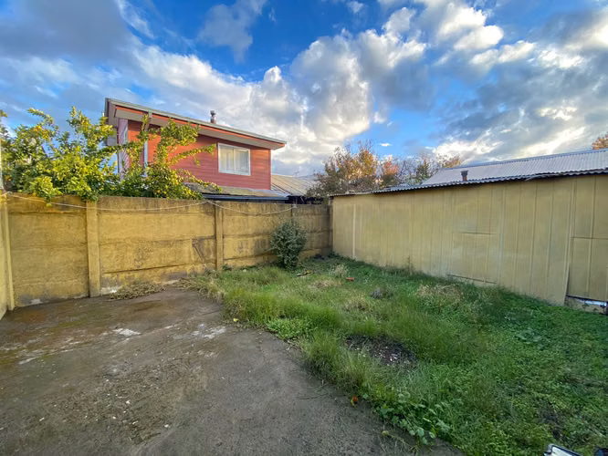 Casa en Venta con espacios Privilegiados - Chillán - Imagen 11