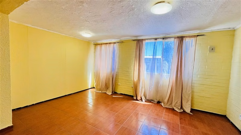 Departamento en venta de 2 dorm. en Maipú