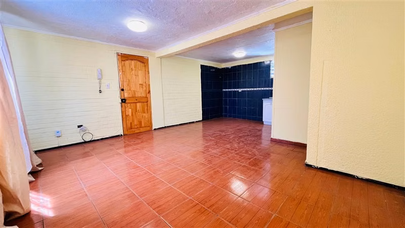 Departamento en venta de 2 dorm. en Maipú