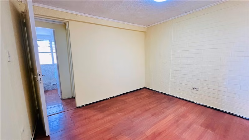 Departamento en venta de 2 dorm. en Maipú