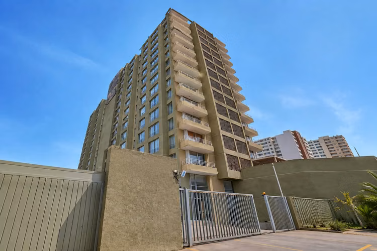 Edificio Aires Del Sur