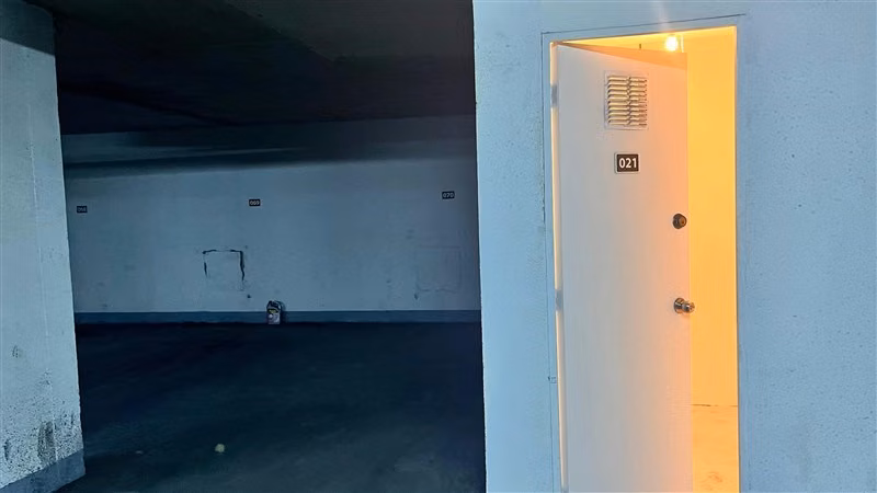 Bodega en venta en Santiago Balmaceda 2170 - Imagen 2