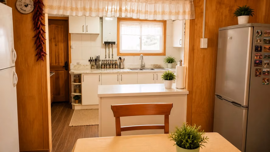 SE VENDE EXCLUSIVAS PARCELA CON CASA EN VILCÚN (175204)