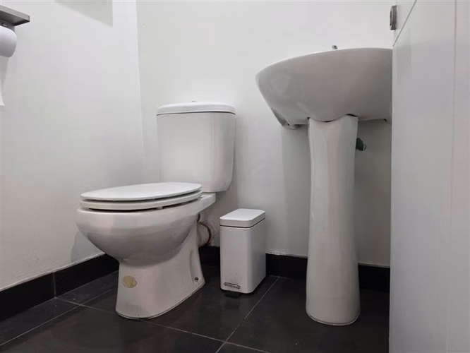 Oficina en Arriendo en Las Condes / Estoril