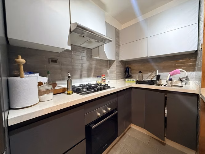 Depto 44/50m2 Metro Sta Isabel 2D 2B Est Bodega Remodelado