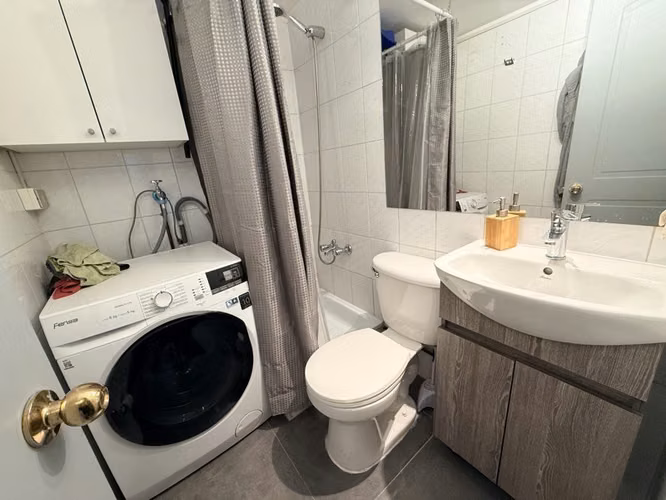Depto 44/50m2 Metro Sta Isabel 2D 2B Est Bodega Remodelado