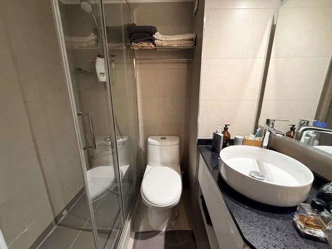Depto 44/50m2 Metro Sta Isabel 2D 2B Est Bodega Remodelado