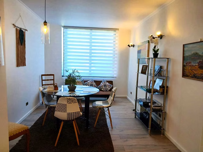 Departamento en ARRIENDO PUERTO MONTT  (175217)