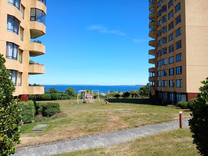 Departamento en ARRIENDO PUERTO MONTT  (175217)