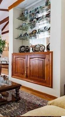 Casa en venta de 4 dorm. en Lo Barnechea - Imagen 10