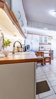 Casa en venta de 4 dorm. en Lo Barnechea - Imagen 2