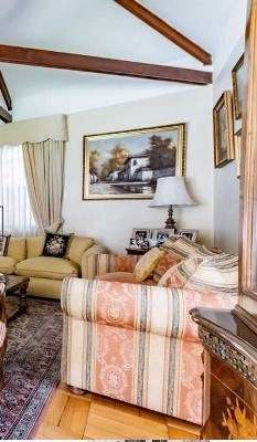Casa en venta de 4 dorm. en Lo Barnechea - Imagen 9