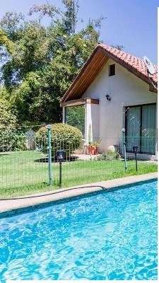 Casa en venta de 4 dorm. en Lo Barnechea - Imagen 12