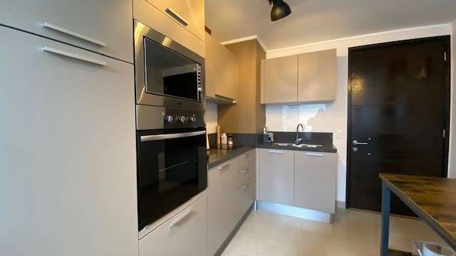 Departamento en venta de 1 dorm. en Condominio en Natales