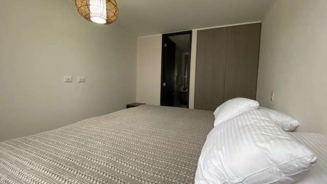 Departamento en venta de 1 dorm. en Condominio en Natales