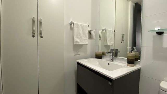 Departamento en venta de 1 dorm. en Condominio en Natales