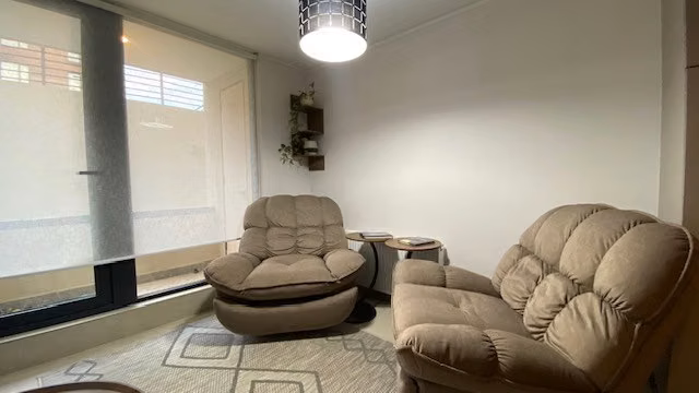Departamento en venta de 1 dorm. en Condominio en Natales