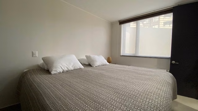 Departamento en venta de 1 dorm. en Condominio en Natales