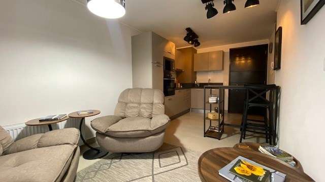 Departamento en venta de 1 dorm. en Condominio en Natales