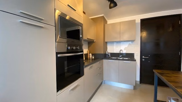 Departamento en venta de 1 dorm. en Condominio en Natales