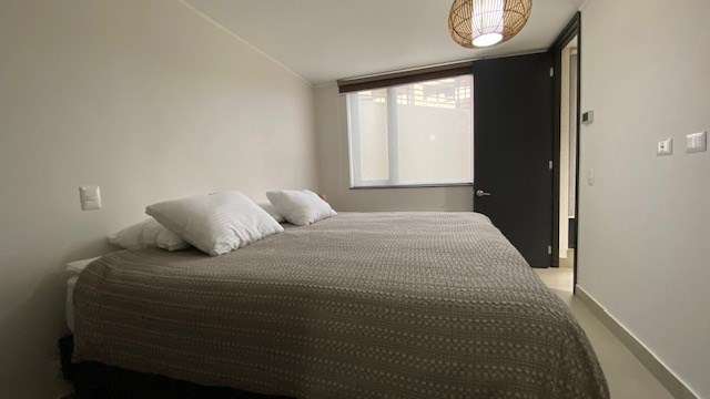 Departamento en venta de 1 dorm. en Condominio en Natales