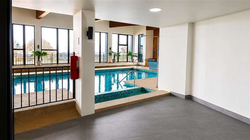Departamento en venta de 1 dorm. en Condominio en Natales