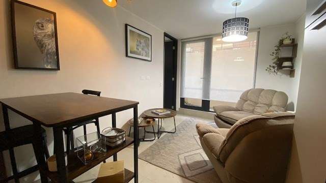 Departamento en venta de 1 dorm. en Condominio en Natales