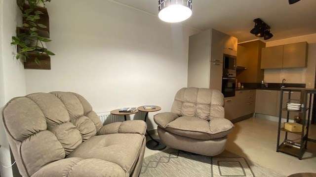 Departamento en venta de 1 dorm. en Condominio en Natales