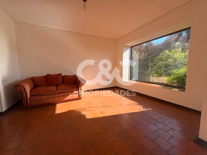 Hermosa Casa Remodelada En Jardín Del Mar