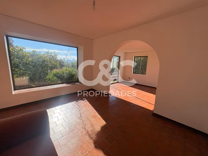 Hermosa Casa Remodelada En Jardín Del Mar