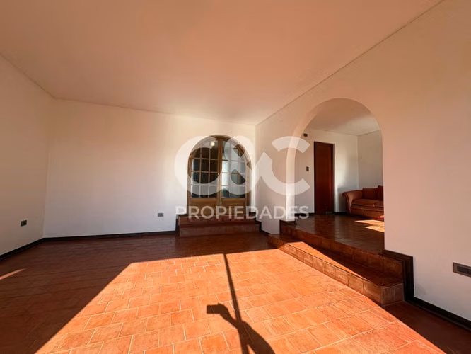 Hermosa Casa Remodelada En Jardín Del Mar