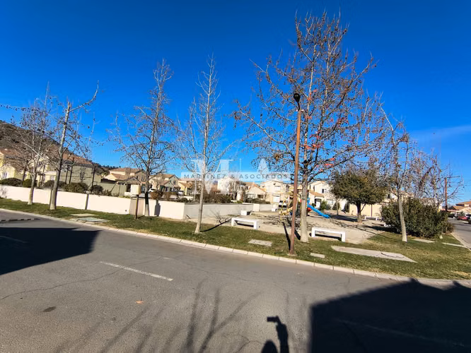  ¡ARRIENDA CASA RECIÉN REMODELADA EN CONDOMINIO LAGUNA LOS CÓNDORES – SAN BERNARDO! 