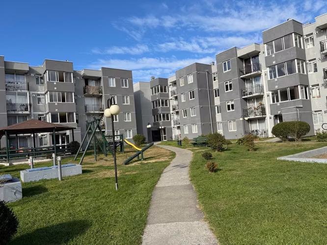 DEPARTAMENTO CAMPOS DEPORTIVOS BELLAVISTA-CONCEPCION