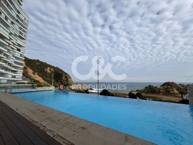 Primera Línea Con Maravillosa Vista A Costa Brava - Imagen 16