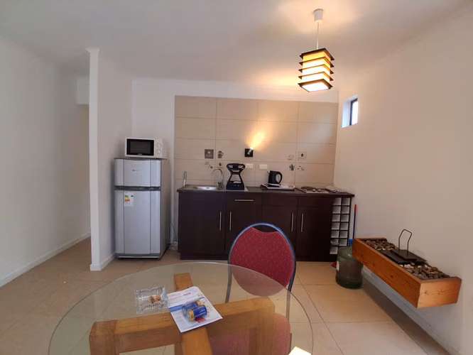 Departamento 1 dormitorio 1 baño - Olmué-