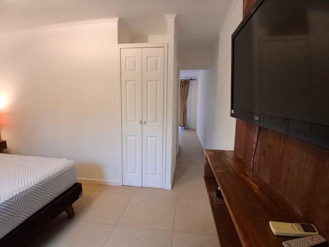 Departamento 1 dormitorio 1 baño - Olmué-