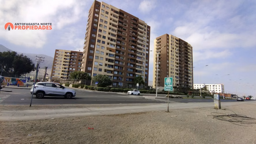 VENTA DEPARTAMENTO LOMAS DEL NORTE II