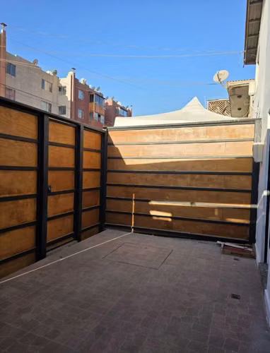 ARRIENDO CASA POBLACION SANTA TERESA HOSPICIO