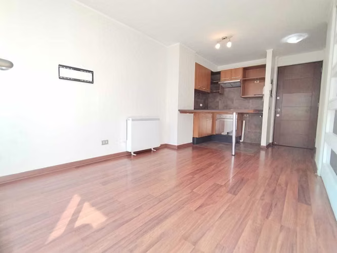 PARA VIVIR O INVERSION, ADMITE AIRBNB, 1D+1B (175236)