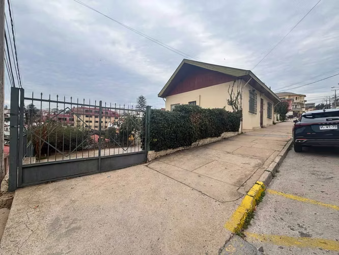GRAN CASA PARA INVERSION EN RECREO (175227)